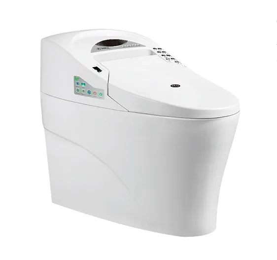 Japanese Electronic Smart Intelligent Wc Toilet Bowl Price Buy Japanese Electronic Smart