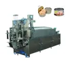 New style simple automatic tuna fish filling canning processing line machine