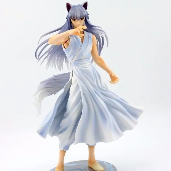 Anime Fairy Tail 7" Figure Lucy Heartfilia 1/7 Scale 21cm PVC New In Box 