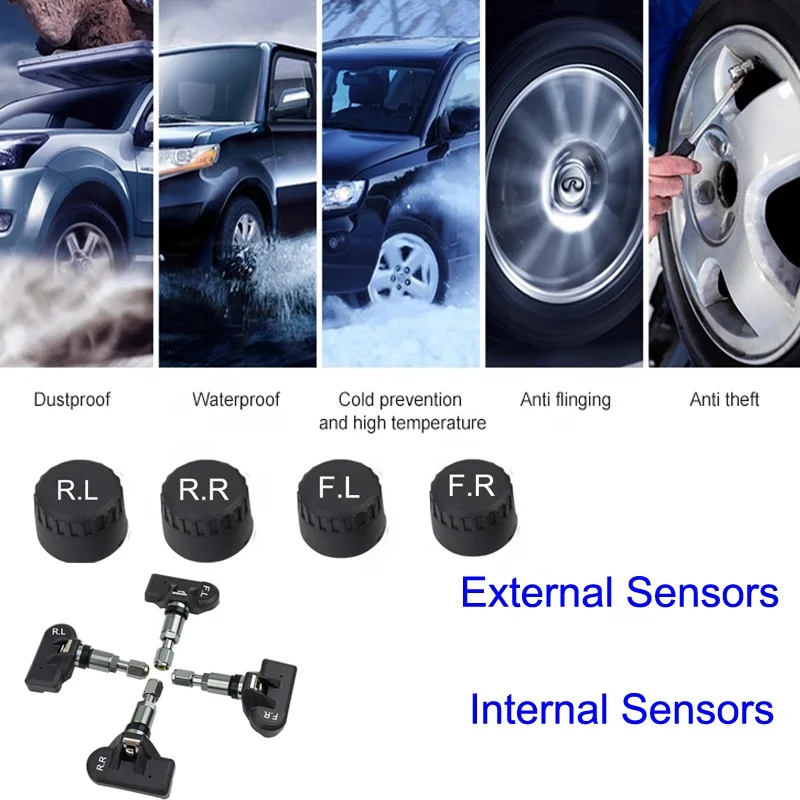 two sensors-2