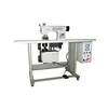 Brand new ultrasonic bag sewing machine with less labours