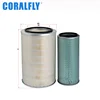 China supply air filter k2640