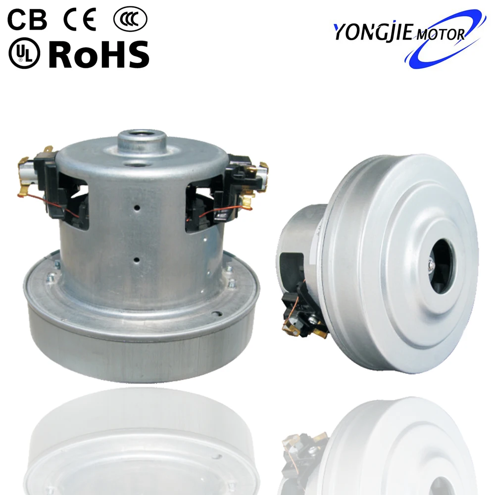 V1jph27 220240 V Ac Vacuum Cleaner Motor With 1600w Ce Rohs