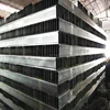 galvanized ceiling drywall track