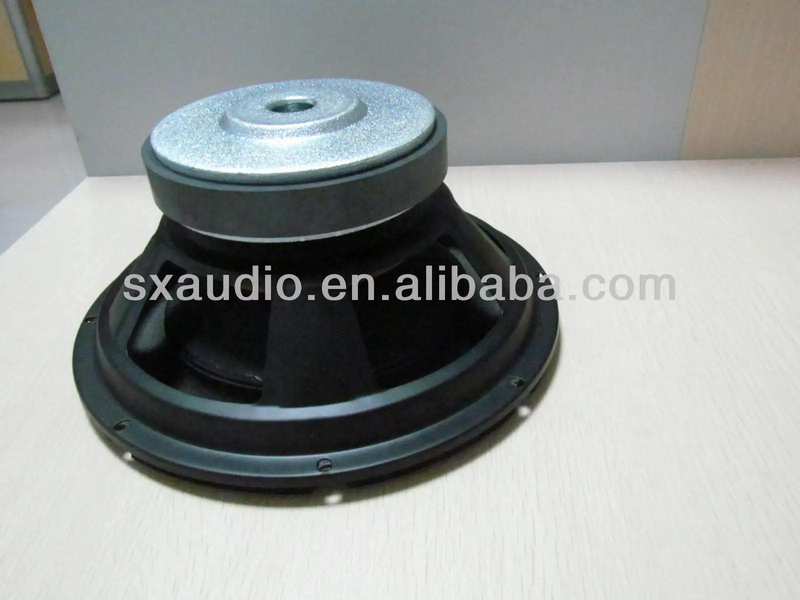 10 Inch 140mm Big Subwoofer Amplifier Speaker Buy Subwoofer