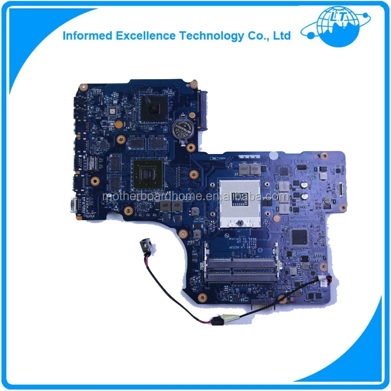 For Asus K95VM laptop motherboard QCL90LA-8223P fully tested