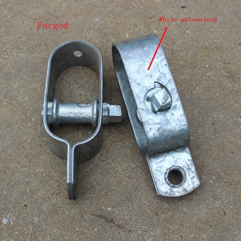 Multifunctional Steel Barb Wire Tensioner For Chain Link,Wire Cable