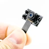 Simple design wireless 4k room mini hidden cctv pinhole usb camera A1 HD night vision