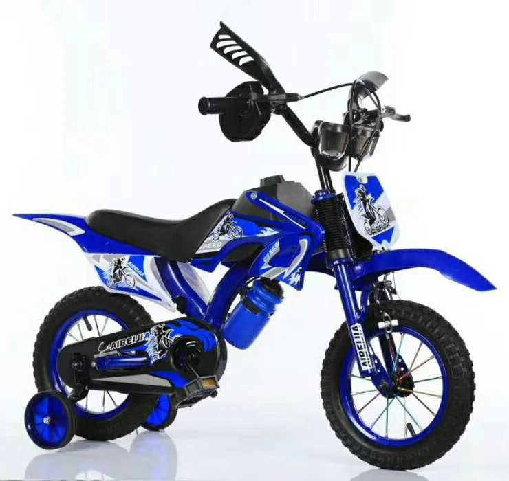 New Design Children Motorcycle Bicycles/kids Motor Bike/riding