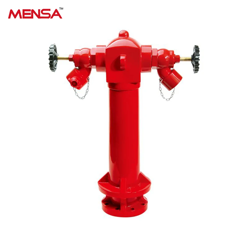 High Quality Underground Fire Hydrant Dn100 Buy Underground Fire