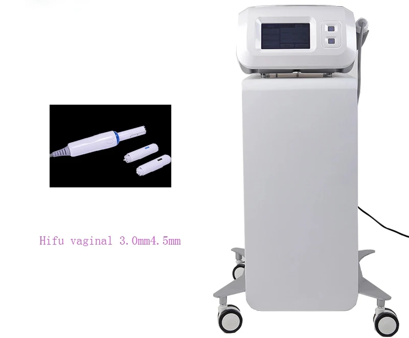 Intimate care female privacy anti-aging instrument postpartum recovery beauty equipment