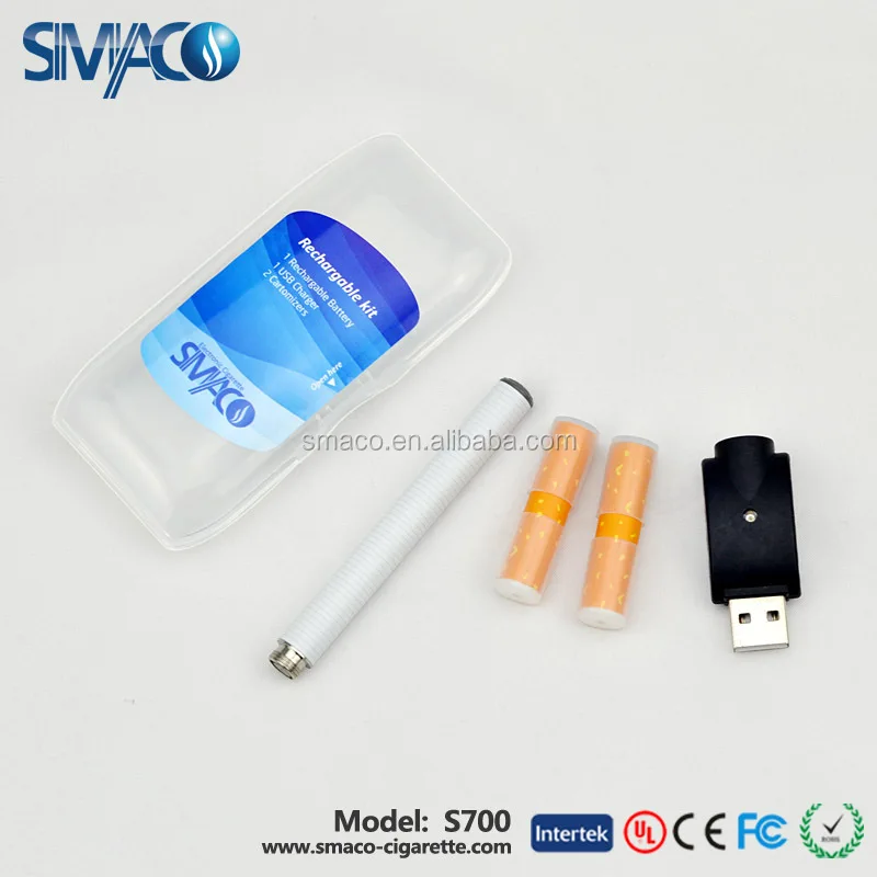 2015 China Best Electronic Cigarette Wholesale Flavored Cigarette
