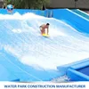 Best selling 30 working days delivery commercial surfing water slide flow rider