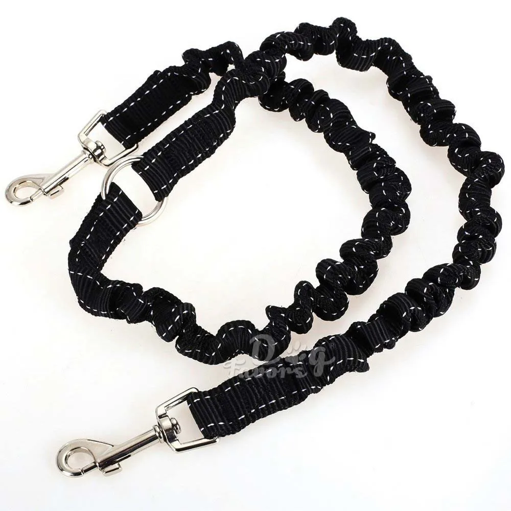 elastic leash