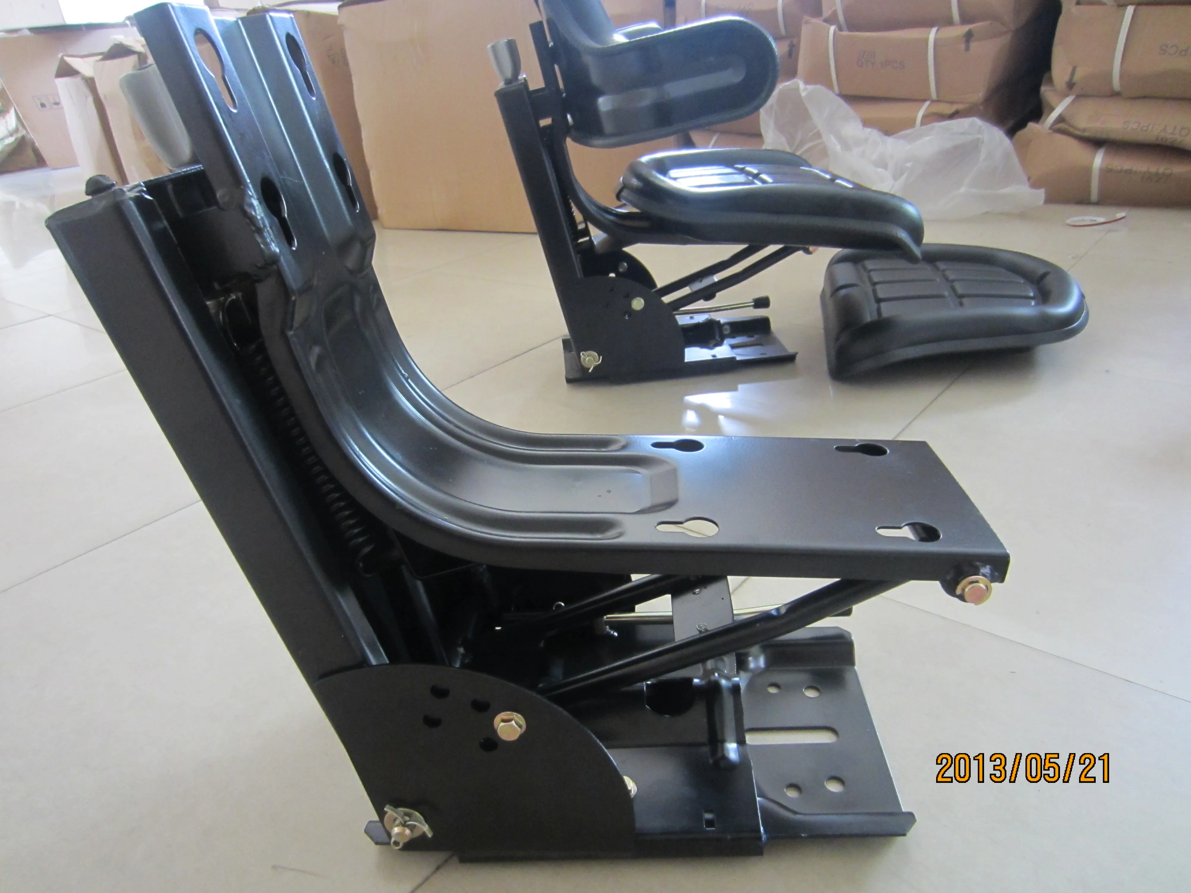 Kl Seating Factory Ride On Zetor Tractor Seat For Sale Buy Zetor