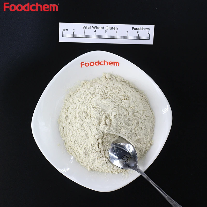vital wheat gluten