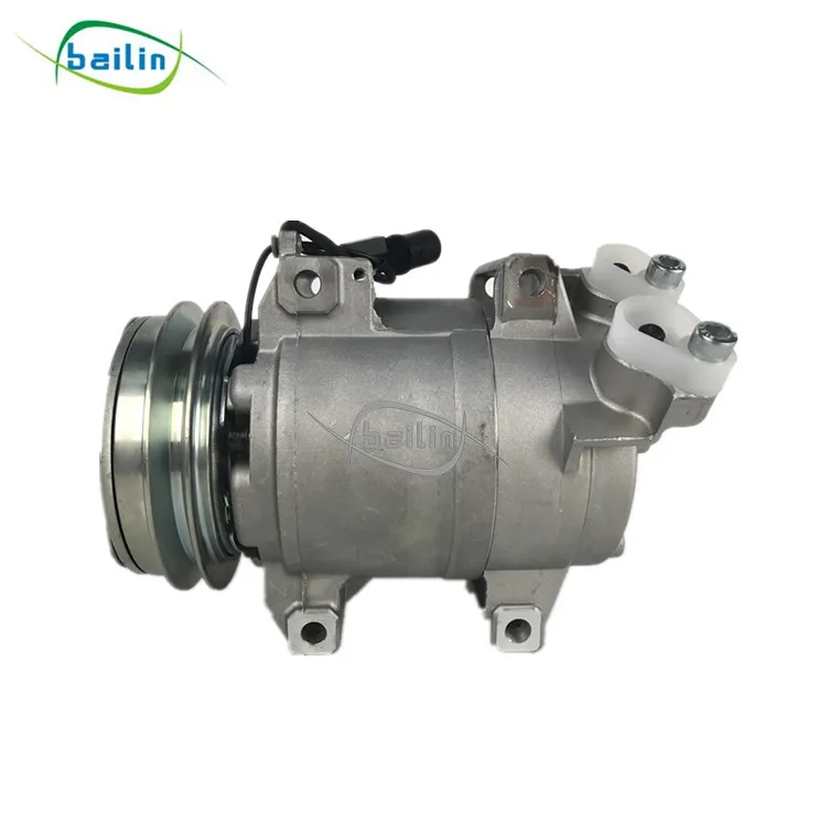 Source MN123626 506012-1511 7813A105 Type Auto ac Compressor For