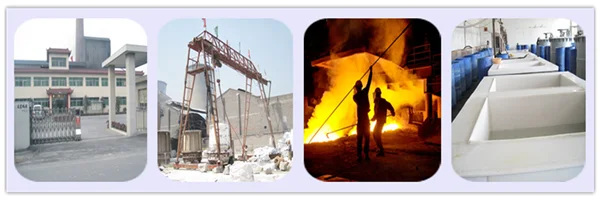 Blasting abrasives micron glass beads 40#-80#