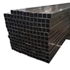 hollow section square steel pipe/tube made in Tianjin, china