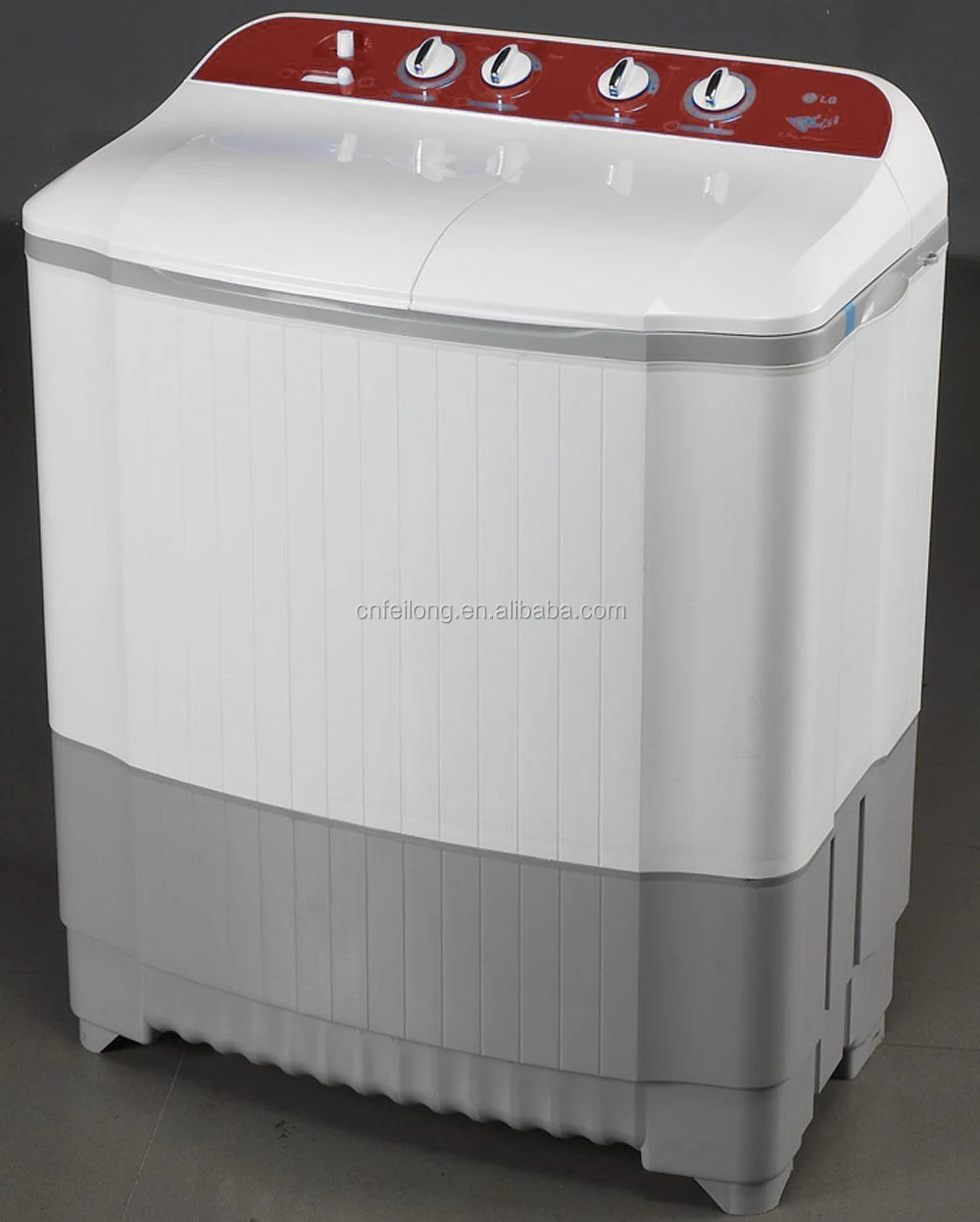 7kg Twintub Washing Machine Xpb702208sa /semiautomatic Washing