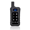 remote dog training collar and dog run fence panels DF-113R
