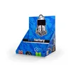 China Suppliers Custom Cardboard Counter Display, Pop Paper Counter Display With Lcd, Corrugated Counter Display Racks