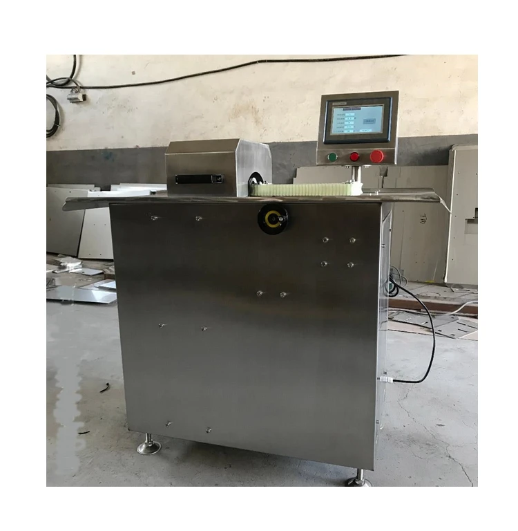 Commercial Electric Sausage Linker Machine Sausage Twister Machine