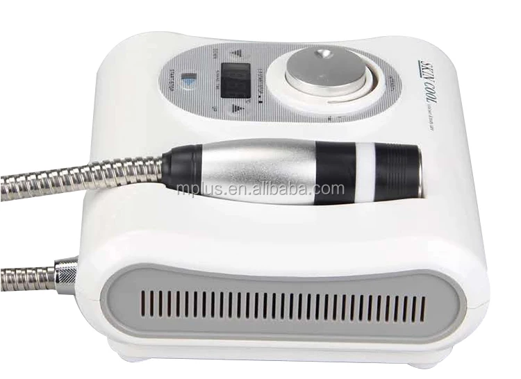 Cold Hot and Bio Machine Facial Lifting Machine Beauty & Personal Care