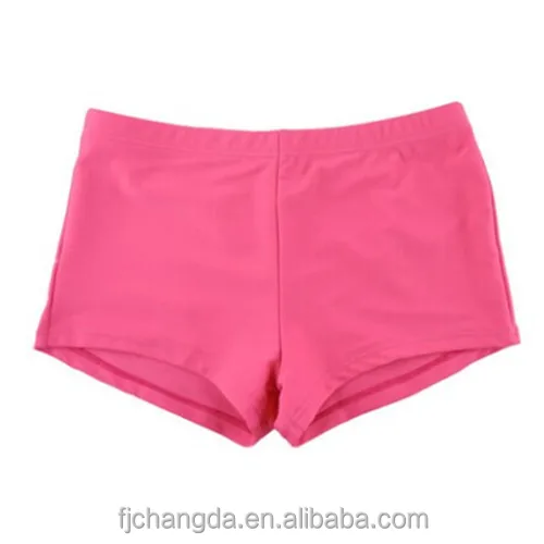 High Quality Spandex Women Swim Shorts Wear Buy Women Swim Shorts