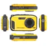 New style digital camera 16MP,2.7"TFT LCD ,16mp,10m waterproof digital camera