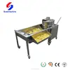 Professional supplier popular mushroom kernel popcorn