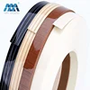 Furniture accessories customized flexible plastic strips trim trimmer 3D pvc banding cabinet edge pvc mdf edge banding tape