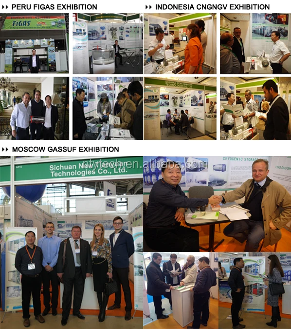 New Tianyuan Exhibitions