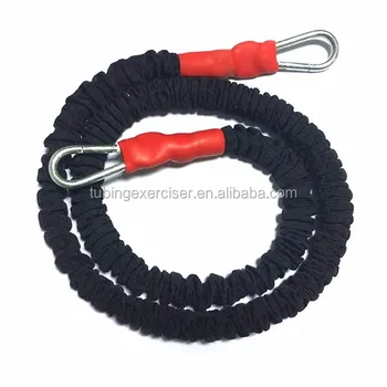 bungee jumping cable
