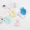 Manufacturer popular woman refresh face oil absorbing paper for oil skin