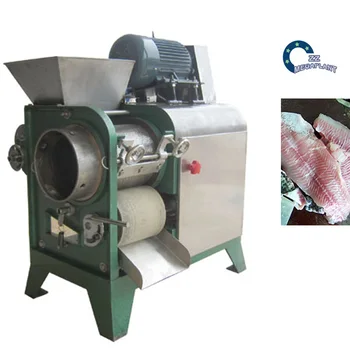 seafood processing equipment