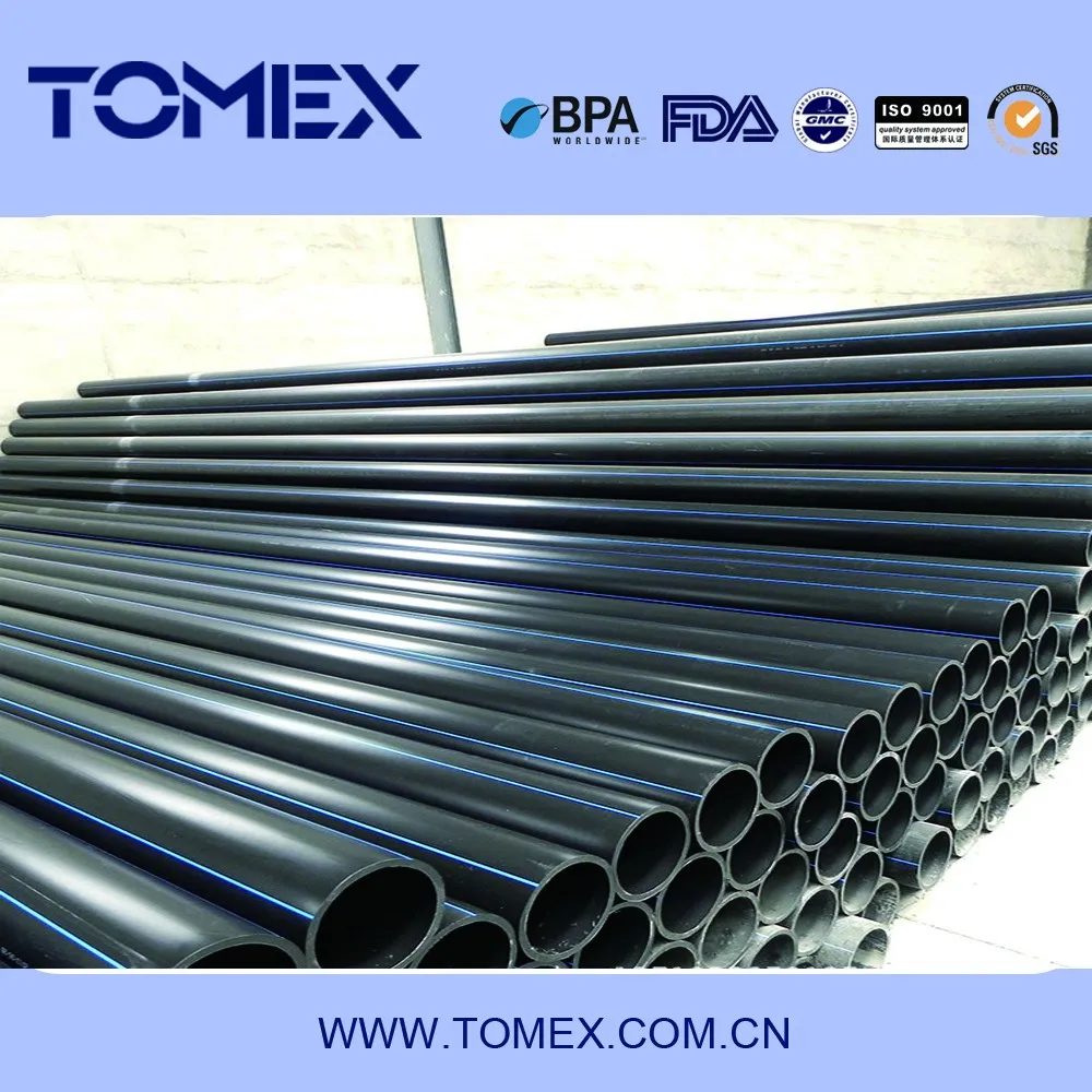 2016 China Supplier Wholesale Products Pvc Electrical Pipe For Conduit