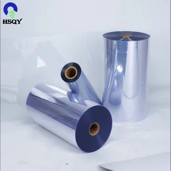 pvc rigid thick