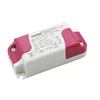 Universal voltage input 7W 300ma no flicker LED driver for panel light down light
