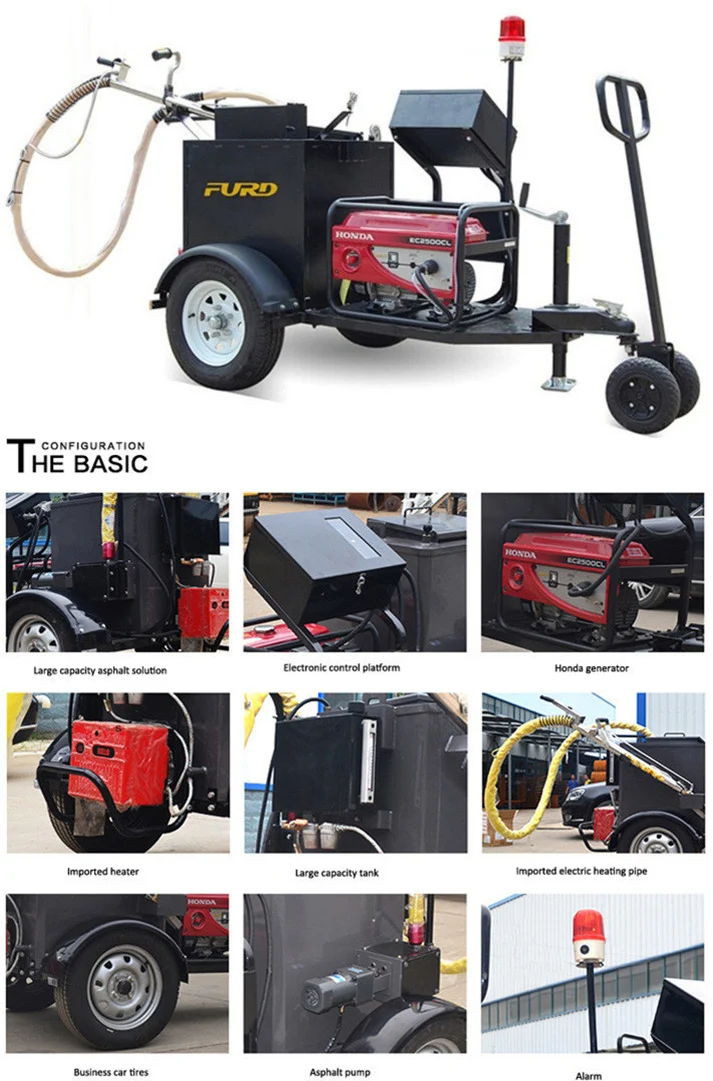 Sale Best Asphalt Driveway Sealcoating Equipment Buy Asphalt