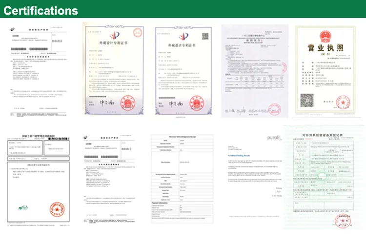 Certifications-Newsuo 1