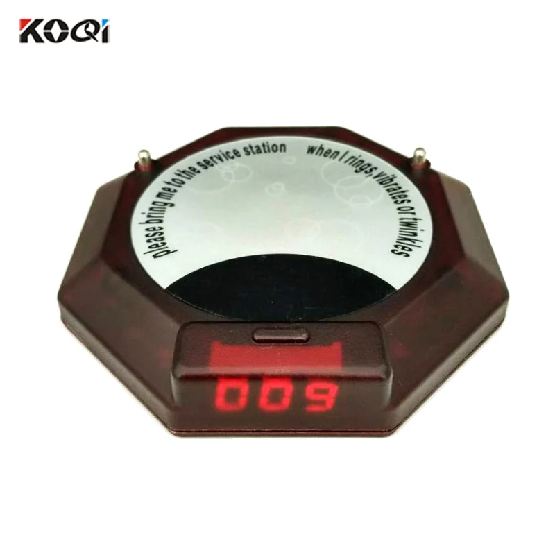K-12 pager