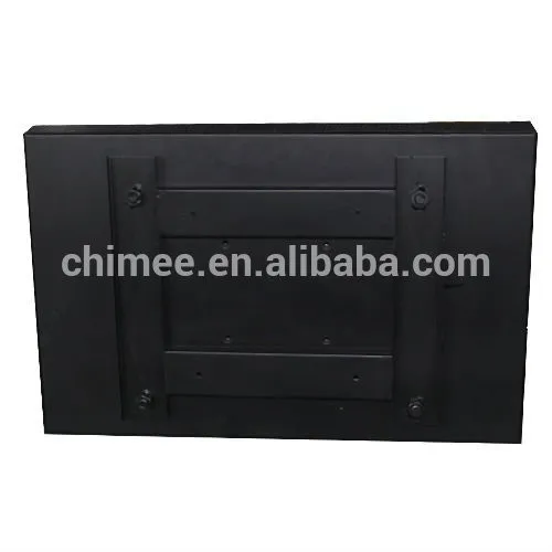 55inch interactive android all in one pc tv computer hardware & software touch