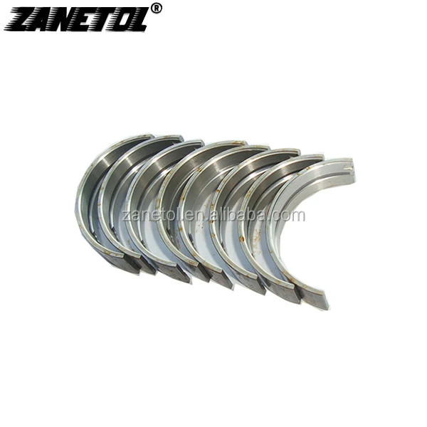 crankshaft main bearing