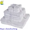 Alibaba website gift towel set & bath towel set