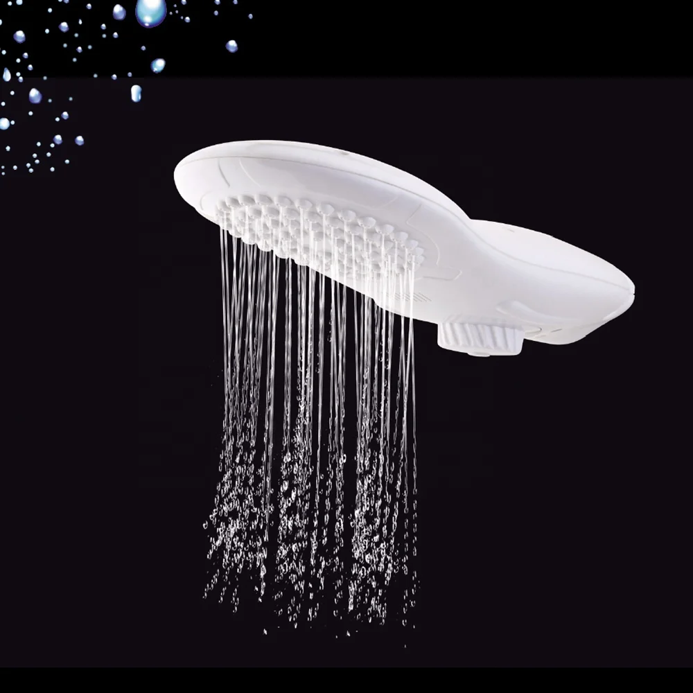 New Arrival High Quality 7.5kw Portable Mini Instant Electric Bath