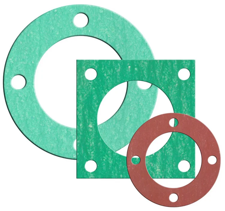Free Asbestos Compressed Heat Resistant Seal Gasket Xb400 Buy Heat