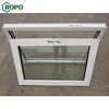Sale Australia Standard Ce Certificate Float Glass UPVC PVC Awning Caravan Windows