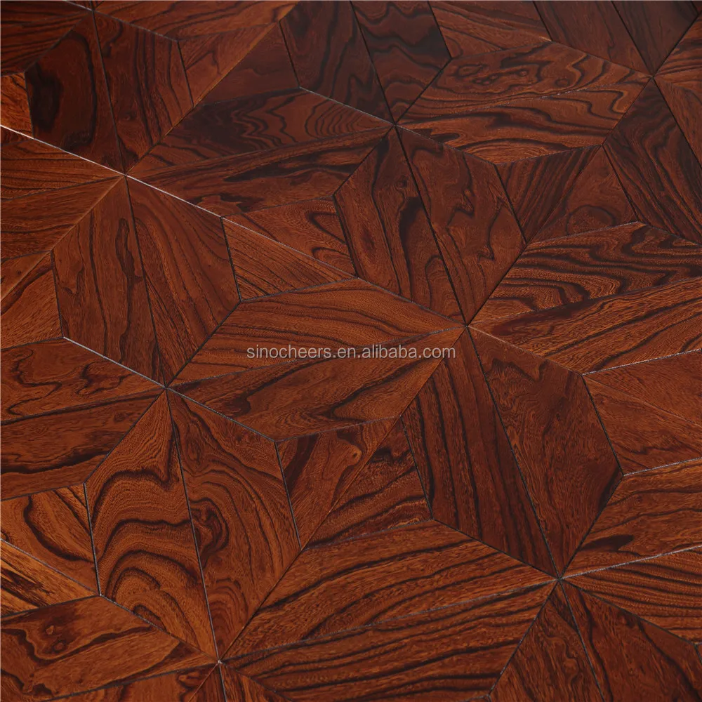 Il bel disegno pavimento in parquet di legno texture piastrelle ...