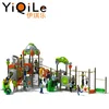 YiQiLe Outdoor climbing frame kids entertainment equipment